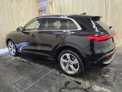 Used 2025 Audi Q5 Prestige AWD/4WD image 11