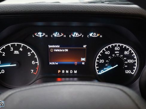 Used 2022 Ford F150 Tremor w/ Bed Utility Package image 14