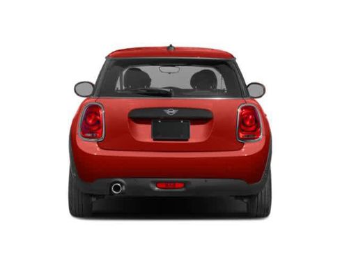 Used 2019 MINI Cooper 2-Door Hardtop FWD image 8