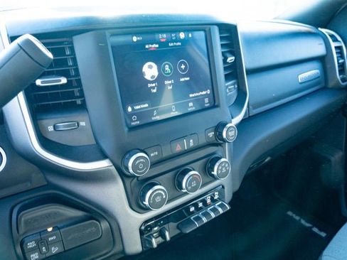 Used 2024 RAM 2500 Big Horn w/ Off Road Package image 18