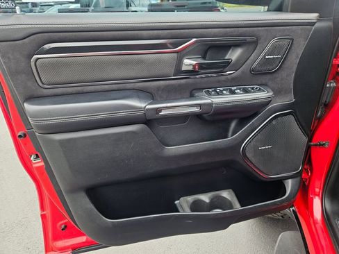Used 2021 RAM 1500 TRX w/ TRX Level 1 Equipment Group AWD/4WD image 9