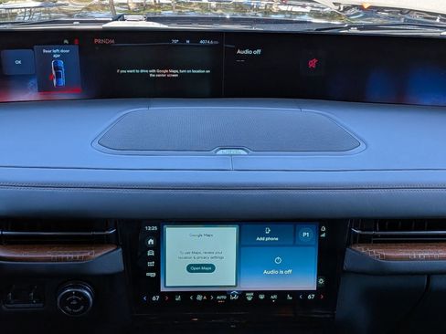 Certified 2025 Lincoln Navigator L Black Label image 20