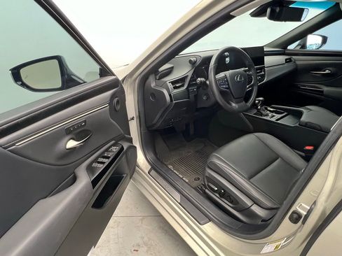 Used 2023 Lexus ES 350 w/ Premium Package FWD image 21