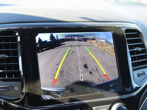 Used 2021 Jeep Grand Cherokee Limited w/ Luxury Group II image 26