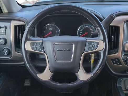 Used 2017 GMC Sierra 1500 Denali w/ Denali Ultimate Package image 25