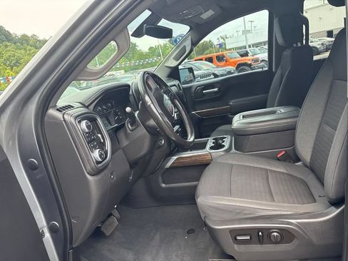 Used 2021 GMC Sierra 1500 Elevation w/ Preferred Package AWD/4WD image 8
