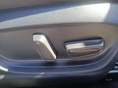 Used 2023 Toyota Camry XSE w/ Navigation Package image 32