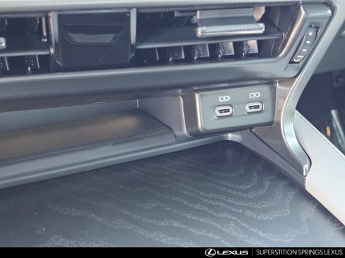 New 2026 Lexus RX 350 Premium FWD image 19