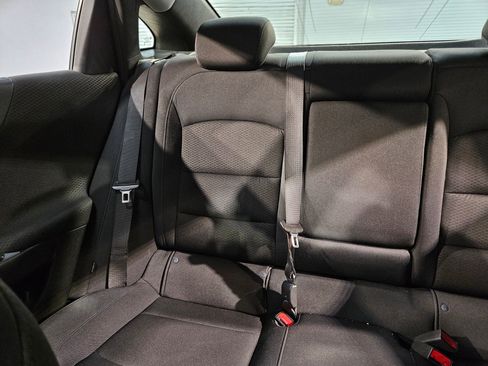 Used 2024 Chevrolet Malibu LT image 12