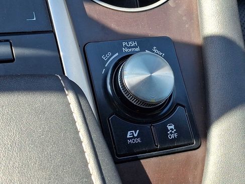 Used 2021 Lexus RX 450h AWD w/ Premium Package image 23