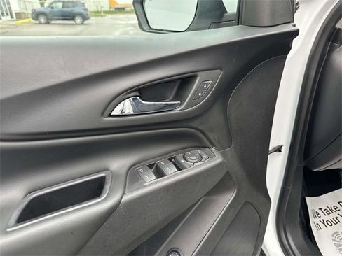 Used 2019 Chevrolet Equinox LT image 45
