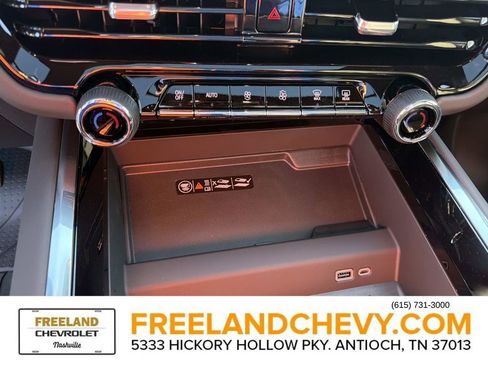 New 2026 Chevrolet Tahoe High Country image 32