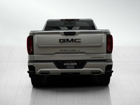 Used 2023 GMC Sierra 1500 Denali Ultimate image 5