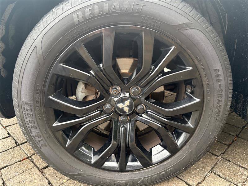 Used 2019 Mitsubishi Outlander Sport FWD image 23