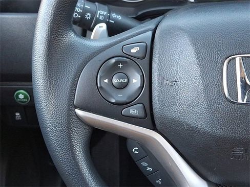 Used 2016 Honda Fit EX image 20