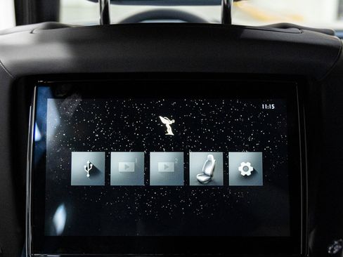 New 2026 Rolls-Royce Cullinan Black Badge image 34