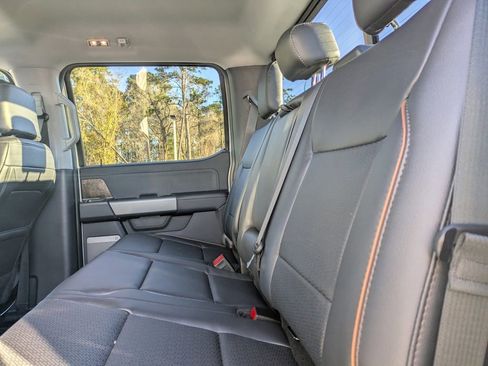 New 2026 Ford F350 Lariat w/ Chrome Package image 15