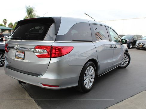 Used 2020 Honda Odyssey LX image 5