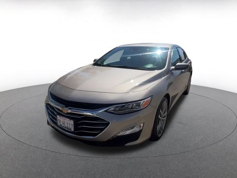 Used 2024 Chevrolet Malibu LT image 7