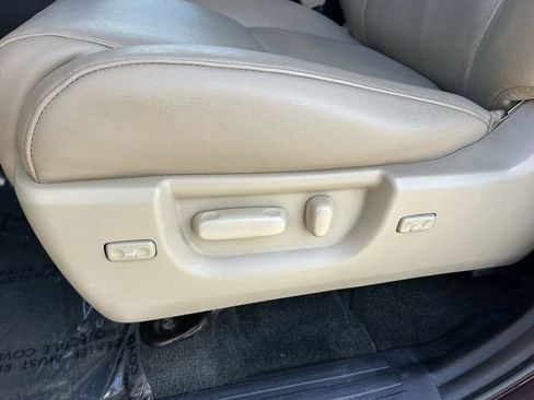 Used 2016 Toyota Sequoia Limited image 26