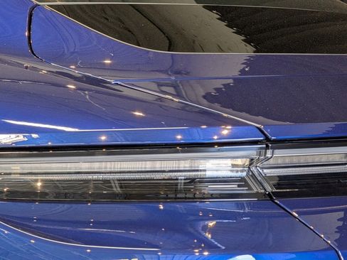 New 2024 Porsche Taycan image 13