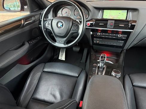 Used 2015 BMW X4 xDrive28i w/ M Sport image 17