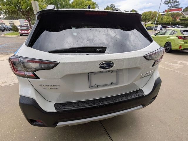Used 2024 Subaru Outback Touring XT AWD/4WD image 9