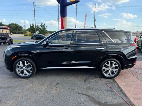 Used 2021 Hyundai Palisade Limited FWD image 18