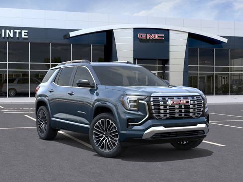 New 2026 GMC Terrain Denali image 7