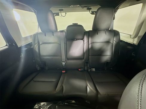 New 2026 Jeep Wrangler Sahara image 10