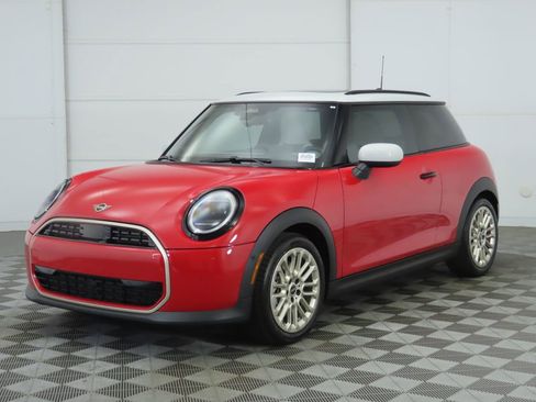 New 2026 MINI Cooper 2-Door Hardtop image 1