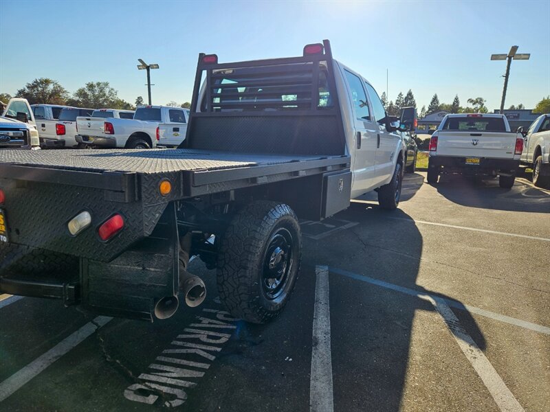 Used 2016 Ford F350 XL w/ Power Equipment Group AWD/4WD image 7