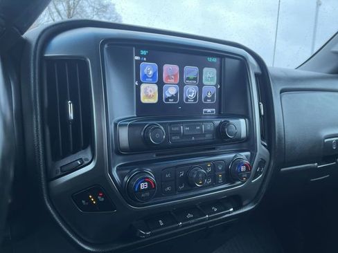 Used 2018 Chevrolet Silverado 1500 LT w/ All Star Edition image 13