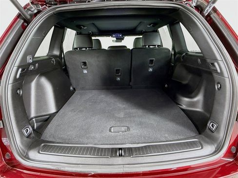 Used 2025 Jeep Grand Cherokee Limited w/ Trailer Tow Package image 22