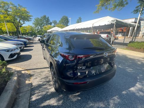 Used 2024 MAZDA CX-30 AWD 2.5 S w/ Select Sport Pkg image 26