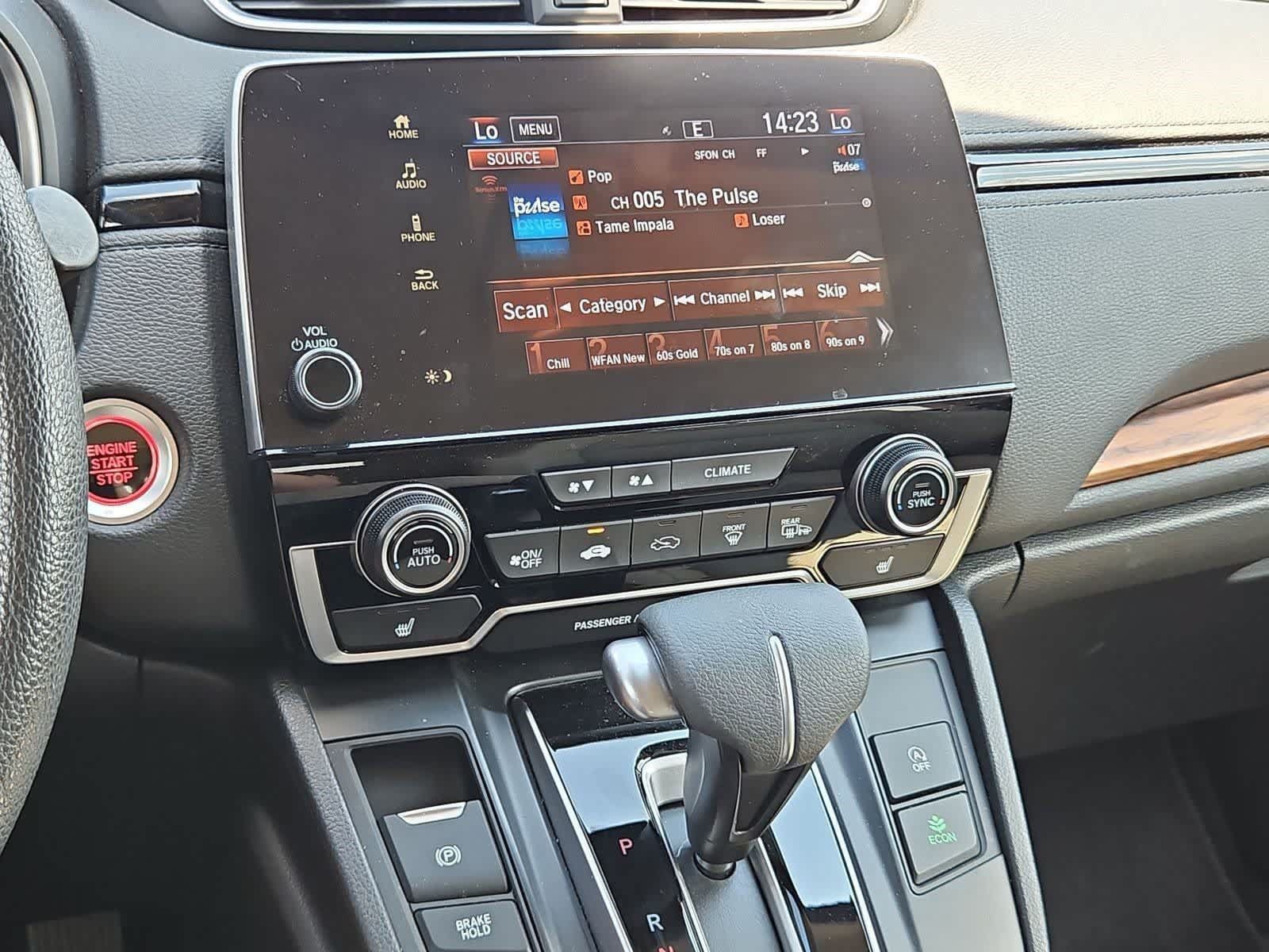 Used 2022 Honda CR-V EX image 28