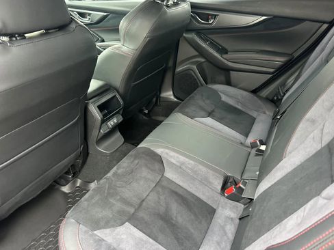 Used 2022 Subaru WRX GT image 11