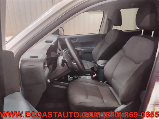 Used 2024 Ford Maverick XLT w/ XLT Luxury Package AWD/4WD image 10