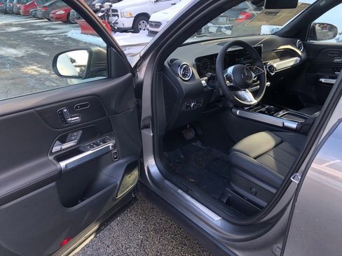 New 2026 Mercedes-Benz GLB 250 GLB 250 image 11