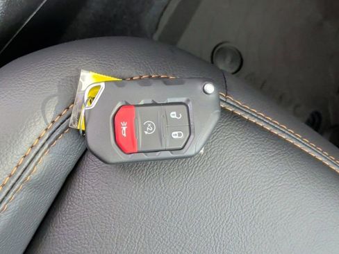 New 2026 Jeep Gladiator Sport image 51