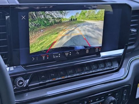 New 2026 Chevrolet Silverado 1500 ZR2 image 20