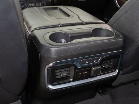 Used 2021 GMC Sierra 1500 Denali w/ Denali Ultimate Package image 33