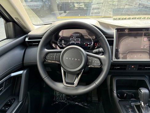 New 2026 MAZDA CX-5 Preferred AWD/4WD image 12