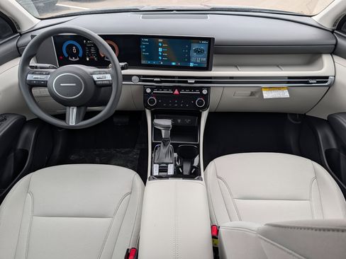 New 2026 Hyundai Tucson SEL image 9