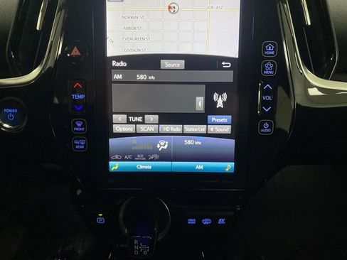 Used 2020 Toyota Prius Prime XLE image 22