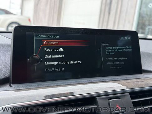 Used 2017 BMW 340i xDrive Sedan image 26