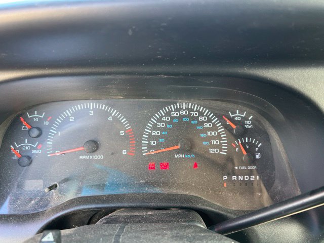 Used 2001 Dodge Ram 1500 Truck 2WD Quad Cab image 12