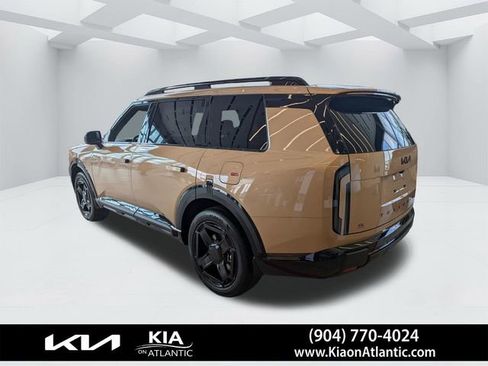 New 2027 Kia Telluride EX X-Line AWD/4WD image 5
