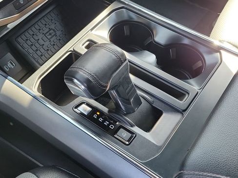 Certified 2023 Ford F150 Lightning Lariat image 14