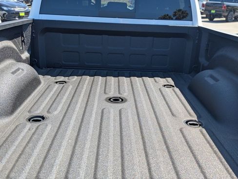 New 2026 RAM 2500 Big Horn image 7